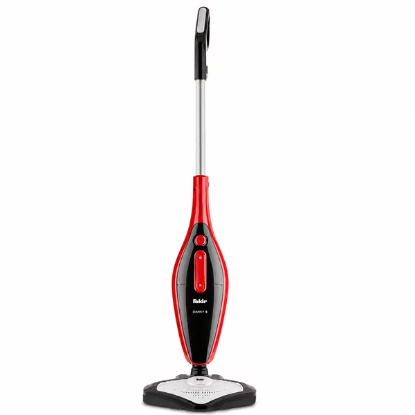 Vertikal tozsoran Fakir Darky's 800W — tozsoranlar