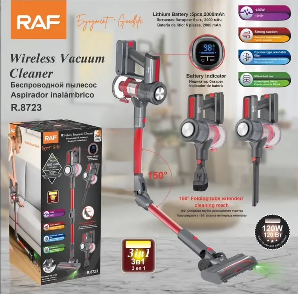 Vertikal tozsoran RAF R.1112126_RB — tozsoranlar