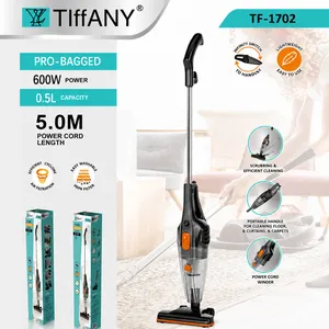 Simli vertikal tozsoran Tiffany TF-1072