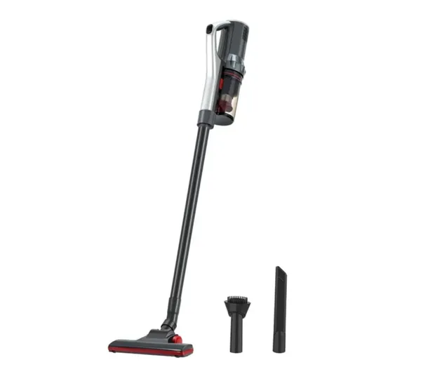 Vertikal tozsoran LumaBella LB-63028 RS, Simli, Quru, 2000 Vt, Şəbəkə 220V — tozsoranlar