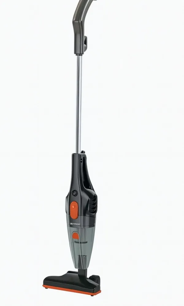 Vertikal tozsoran TIFFANY TF-1702 600 W. — пылесосы