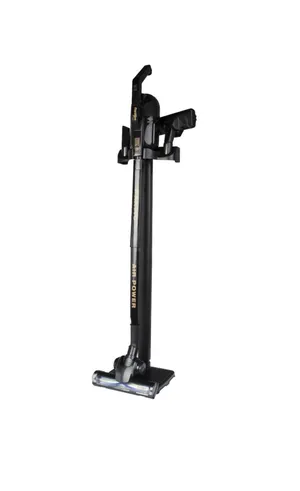 Vertikal tozsoran Fantom Practic Air Power 1250, 800 Vt