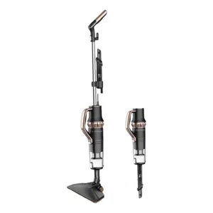 Vertikal tozsoran Tiffany 1000W