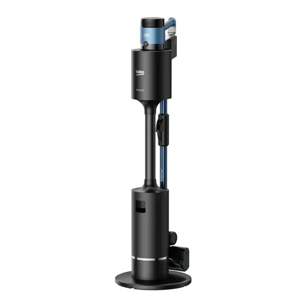 Vertikal tozsoran Beko VRT 96425 VD, simsiz, quru, 25 Vt — tozsoranlar