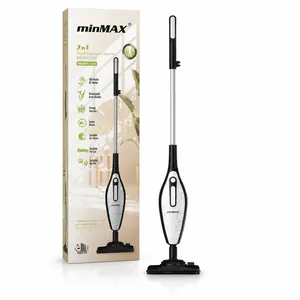 Vertikal tozsoran MinMax MMV-3315, simli, quru, 180 Vt