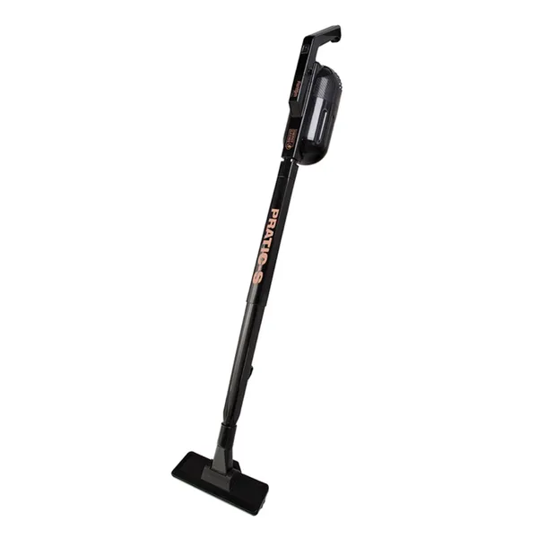 Vertikal tozsoran Fantom Pratik EH.102000 500W Black — tozsoranlar