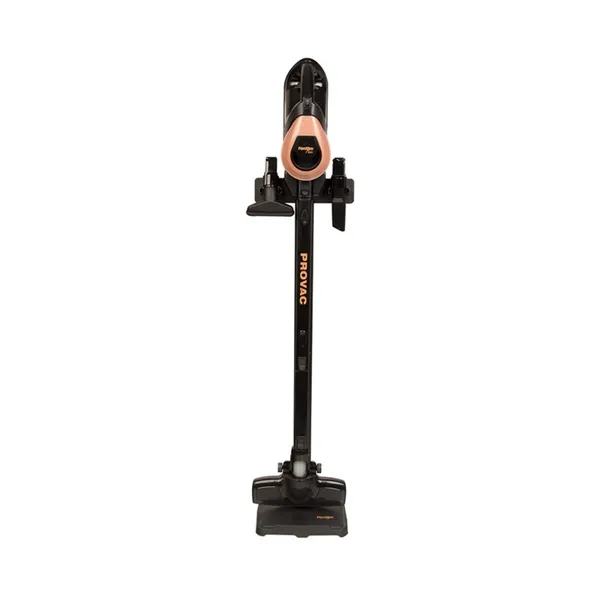 Vertikal tozsoran Fantom Provac BE.50500 850W Black — пылесосы