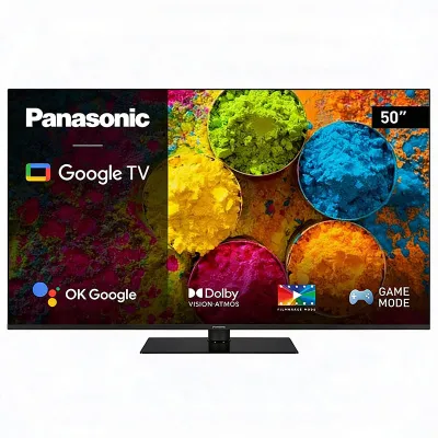 PANASONİC TX-50MX700E — televizorlar
