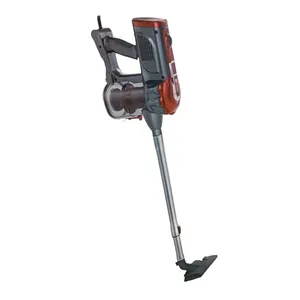 Vertikal tozsoran Tiffany TIFFANY-1703 ER5 simsiz quru 600 W qırmızı