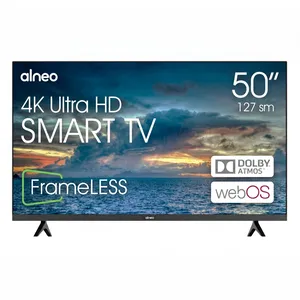 50UHD80 Alneo