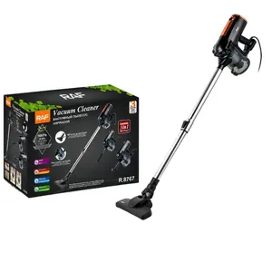 Vertikal tozsoran RAF RAF8767 600 W quru qara