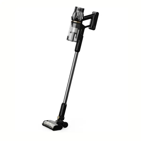 Vertikal tozsoran Deerma G40s Ultra simsiz quru qara — пылесосы