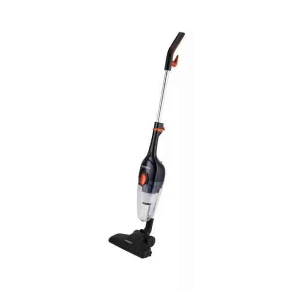 Vertikal tozsoran Eurolux EU-VC2212 (AF), qara — tozsoranlar