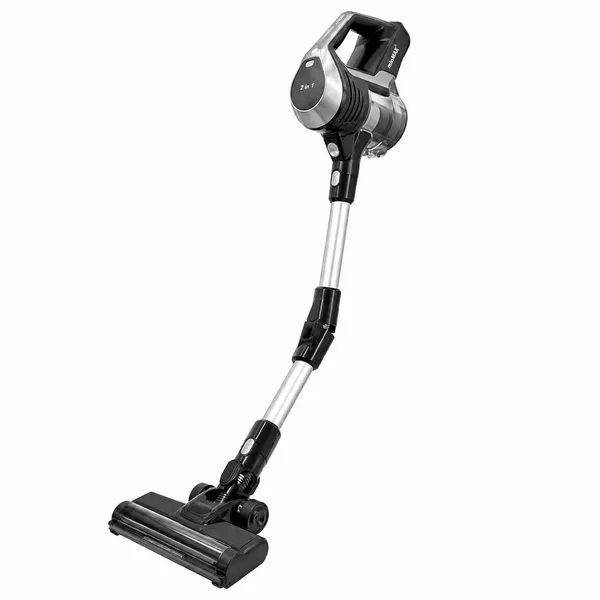 Vertikal tozsoran MiniMAX MMV-3308, simsiz, quru, 800 Vt, qara — пылесосы