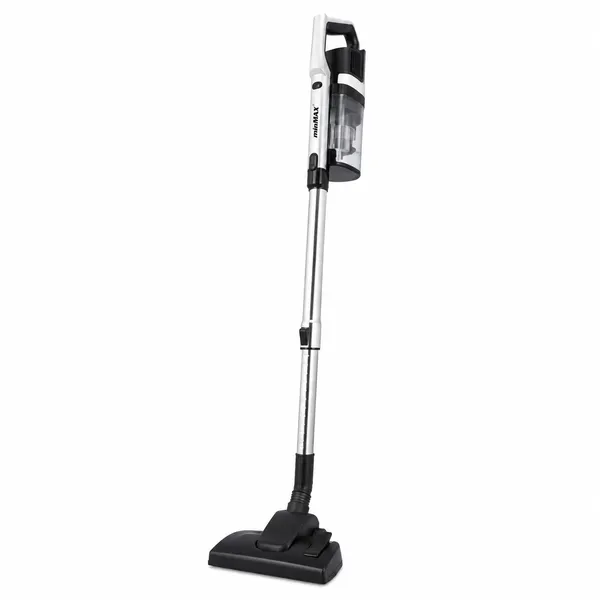 Vertikal tozsoran MiniMAX MMV-3305, simli, quru, 1200 Vt, qara — пылесосы