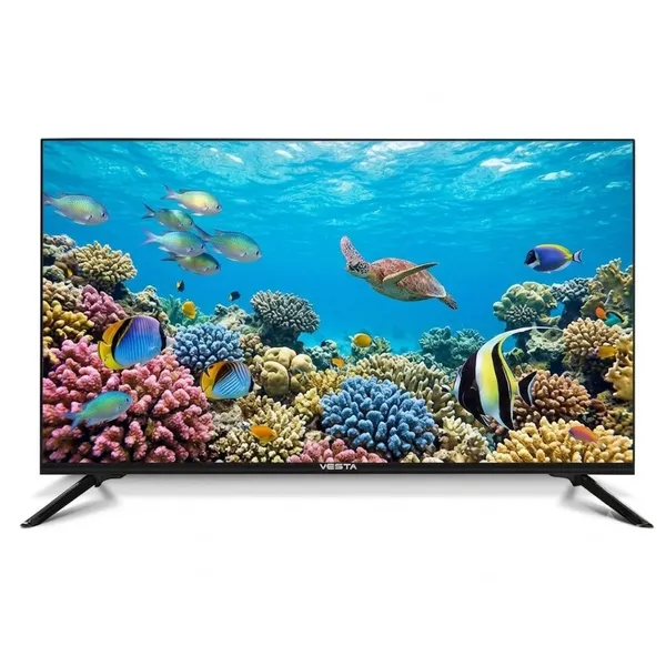 Vesta EH.43ON001-HD, 43 — телевизоры