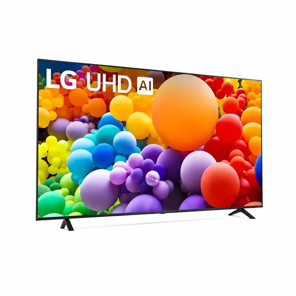 LG 55UT80009LB 55 düym 4K+HDR Smart TV LCD (LED) — televizorlar