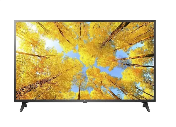 LG 65UR801C0LJ 65 düym 4K+HDR Smart TV LCD (LED) — televizorlar