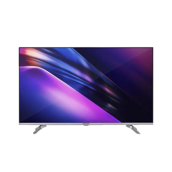 Shivaki 43H3403 43 düym Full HD Smart TV LCD (LED) — televizorlar