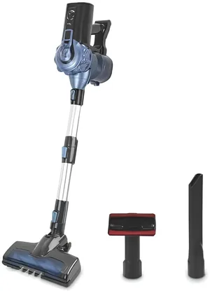 Vertikal tozsoran DSP ON.204-040 800 Vt, göy
