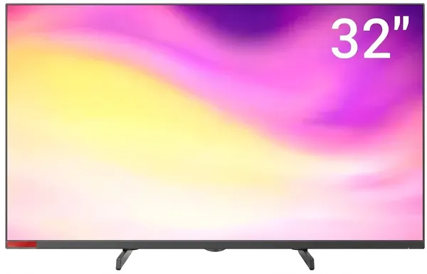 Shivaki S32G Sinema Vision 32 düym HD Smart TV LCD (LED) — телевизоры