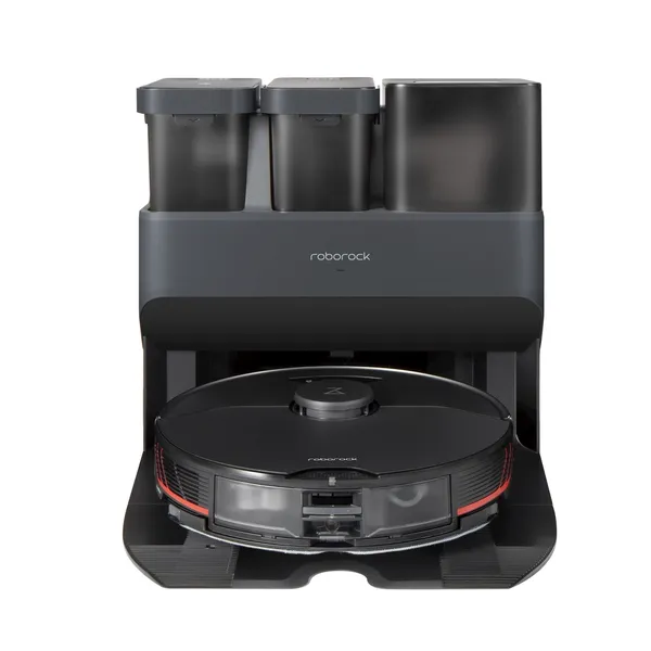 Roborock S7 MaxV Ultra — tozsoranlar