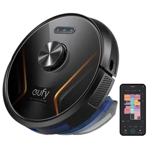 Robot-tozsoran Eufy RoboVac X8 Hybrid