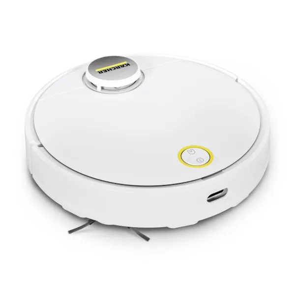 Robot-tozsoran Karcher RCV 3 — пылесосы