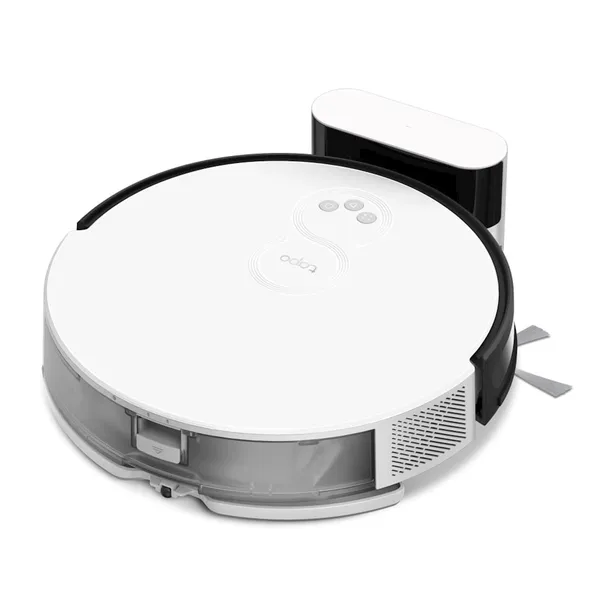 Robot-tozsoran TP-Link Tapo RV10 — пылесосы