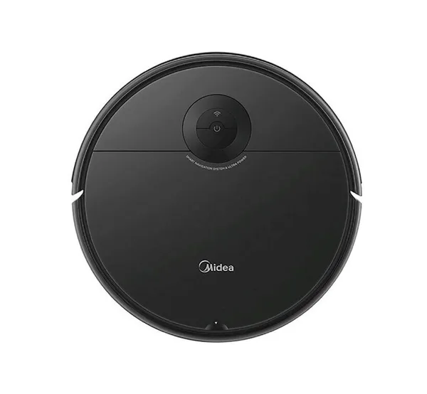 Midea I5C Black — tozsoranlar