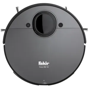 Robot-tozsoran Fakir ROBERT RS 780