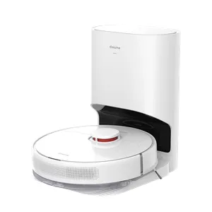 Robot-tozsoran Dreame D9 Plus