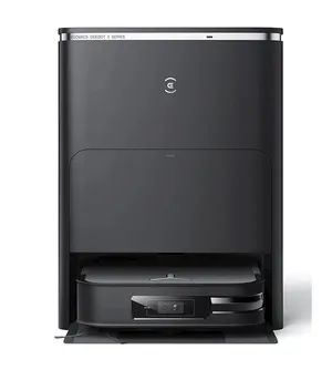 Robot-tozsoran Ecovacs Deebot X2 Omni Black