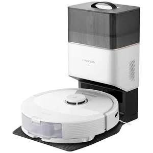 Robot-tozsoran Roborock Q8 Max Plus White