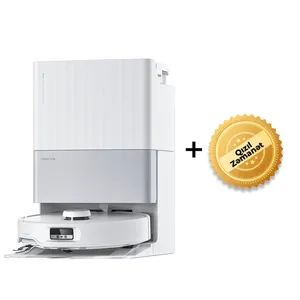 Robot-tozsoran Roborock Q Revo Edge White - Q Revo Edge_gold