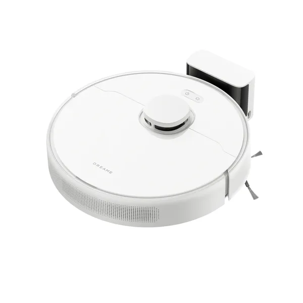 Robot-tozsoran D9 Max Gen 2 White — пылесосы
