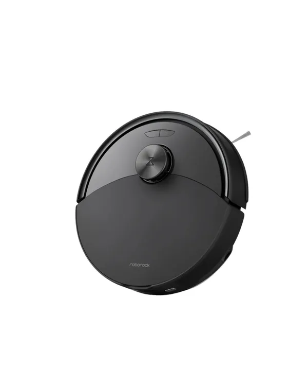 Robot-tozsoran Roborock S8 Pro Black — tozsoranlar