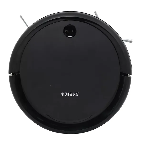 Robot-tozsoran Quicks Q-9950 — tozsoranlar
