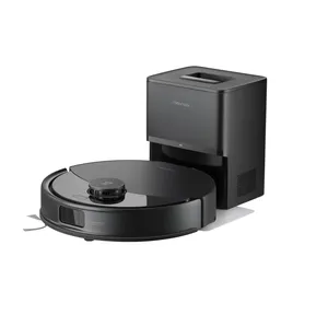 Robot-tozsoran Roborock Q10PF Plus Black