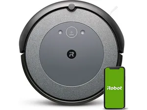 Robot-tozsoran iRobot Roomba i3