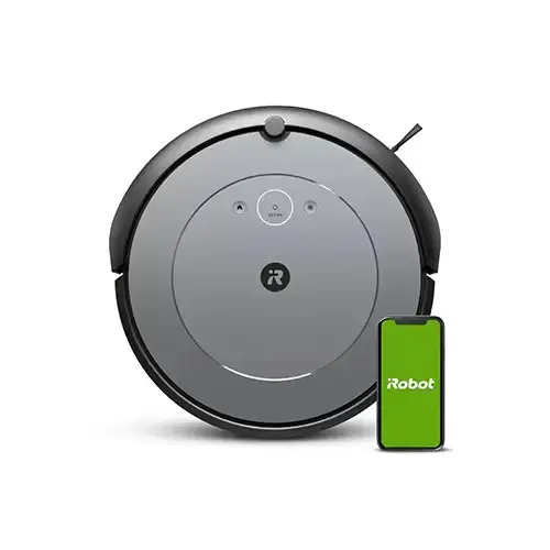 Robot-tozsoran iRobot Roomba i1 — tozsoranlar