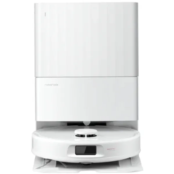 Roborock Qrevo L White (QR798) — пылесосы
