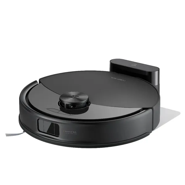 Roborock S8 Pro/(Q10 VF) Black — пылесосы