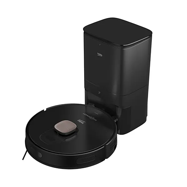 Robot-tozsoran Beko VRR 71414VB — tozsoranlar