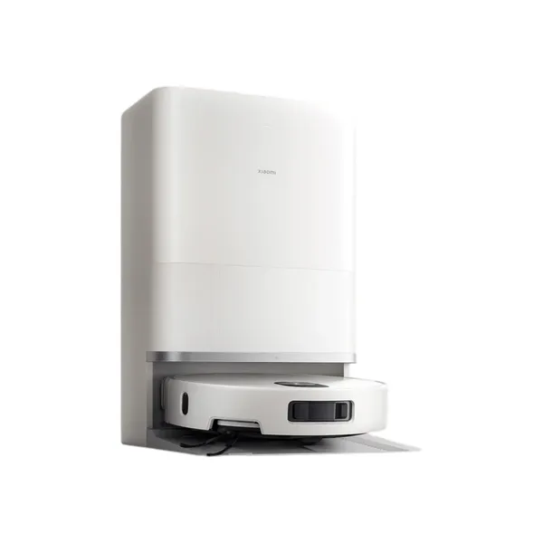 Xiaomi Vacuum 5 — пылесосы