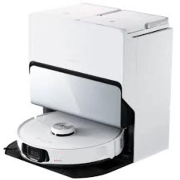 Robot-tozsoran Roborock S8 MaxV Ultra - S8 MAXV ULTRA W — пылесосы