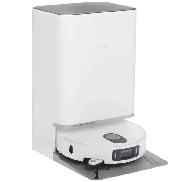Xiaomi Robot Vacuum 5 Pro — tozsoranlar