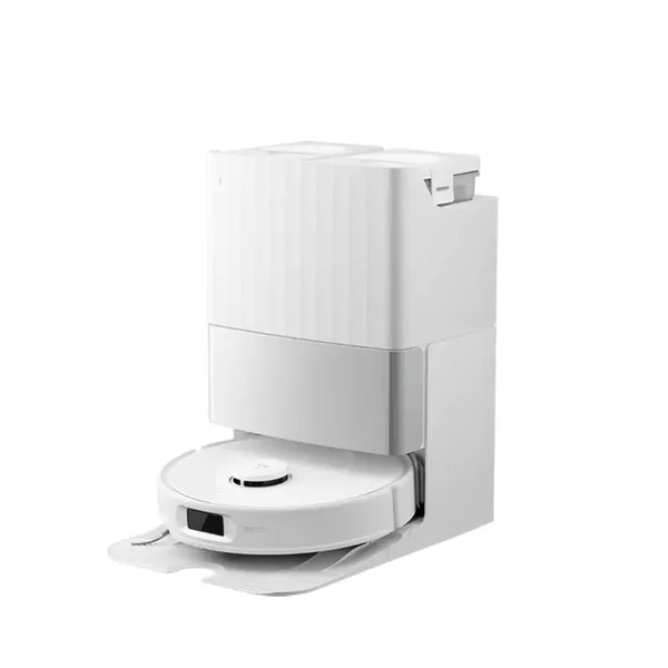 Robot-tozsoran Roborock Grevo Edge C White — пылесосы