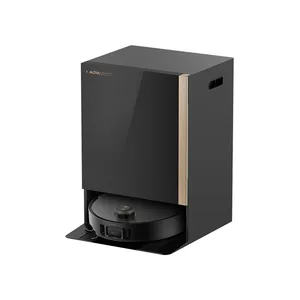 Robot-tozsoran Mova MOBIUS 60 Black-EUA