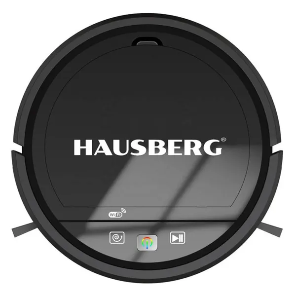 Hausberg, 20 Vt, qara — пылесосы